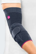 Epicondylitisbandage Epicomed silber Gr. V