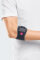 Epicondylitisspange Epibrace Farbe: grau/grau