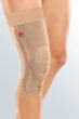 Kniebandage Genumedi extraweit mit Haftband Farbe: sand...