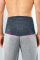 Lumbalorthese Lumbamed Plus Herren, silber Gr. 1