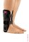 medi Sprunggelenkorthese M.Step Universal schwarz Ausf.: Athletic (kurze Version)