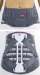 Lumbalorthese Lumbamed Disc, silber Ausf.: Herren Gr. 6
