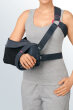 medi SAS comfort Schulterabduktionsschiene Gr. M links