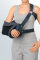 medi SAS comfort Schulterabduktionsschiene Gr. L links