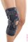 Knieorthese medi PT control grau Gr. S links