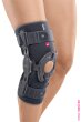 Knieorthese medi PT control grau Gr. M links