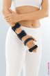 medi CTS Handgelenkorthese mit Fingerfixierung grau Gr. 2
