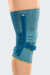 Genumedi PSS Kniebandage lyons-blue Gr. V