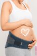 Lumbamed maternity Schwangerschafts-Lumbalorthese grau...
