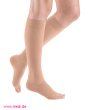 mediven elegance Kompressionsstrumpf AD, offene...