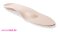 Kunststoff-Leder-Rohlinge 3-51392-1800 beige Gr. 44