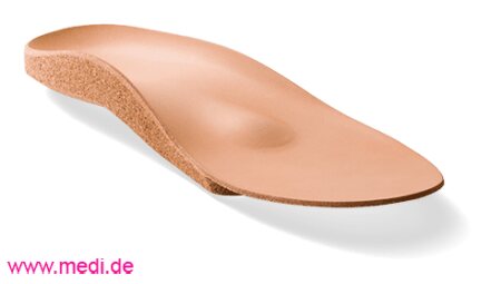 Kork-Leder-Viertelschalen 3-21311-1100 Gr. 43