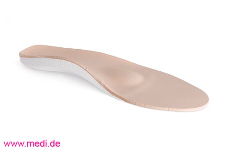 Weichschaum-Rohlinge 7-61307-3400 beige (Paar) Gr. 39