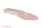 Weichschaum-Rohlinge 7-61307-3400 beige (Paar) Gr. 39