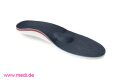 Weichbettungseinlage medi heel soft 4-91341-6800...