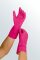 medi Gummihandschuhe Gr. M