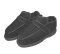 Rehaschuhe Wewa Ped flach, schwarz Gr. 44