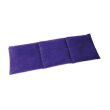 KRYOTHERM Wärmekissen 55x20cm Ausf.: Granatapfelkern