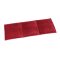KRYOTHERM Wärmekissen 55x20cm Ausf.: Traubenkern
