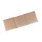 KRYOTHERM Wärmekissen 55x20cm Ausf.: Traubenkern