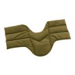 KRYOTHERM Wärmenackenkissen Comfort 52x26cm Ausf.:...