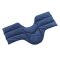 KRYOTHERM Wärmenackenkissen Comfort 52x26cm Ausf.: Holunderbeerkern