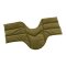 KRYOTHERM Wärmenackenkissen Comfort 52x26cm Ausf.: Kirschkern