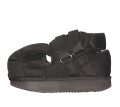 Verbandschuh Wewa Ped, schwarz Gr. M