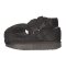 Verbandschuh Wewa Ped, schwarz Gr. M