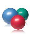 Gymnastikball Sitty Air Ausf.: Durchmesser 65 cm Farbe: blau