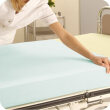 Bettschutzauflage WewaCare Premium 85 x 90cm, grün...