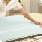 Bettschutzauflage WewaCare Premium 85 x 90cm, grün Ausf.: mit Einstecktuch