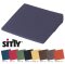 Keilkissen Sitty Basic - Design Uni Farbe: braun