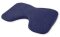 Keilkissen Sitty Podex Soft 39 x 25 x 5/1cm Schaumstoff RG 5575 Farbe: blau