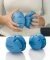 Handtrainer, aufblasbar hellblau Ausf.: Durchmesser 14 cm