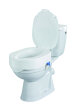 Toilettensitzerhöhung REHOTEC Ausf.: ohne Deckel 13 cm