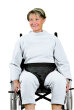 Beckenfixierhose AUXILIA Gr. L