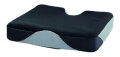 Sitzkissen Iskio B-M 40-150Kg mit Bezug, grau-schwarz 46...