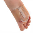 Spreizfußbandage mit Pelotte (VPE: 1 Paar) Gr. 16