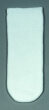 Stumpfstrumpf Frottee 451F2 60 cm