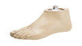 Dynamic Motion AH 10 mm 1D35, Farbe beige Gr. 26 rechts