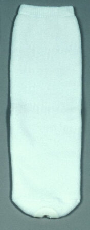 Spezialstrumpf für Otto Bock Liner, Frottee 451F6=11 40 cm