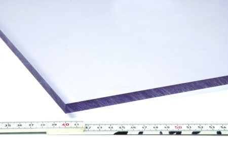 ThermoLyn clear 616T83 12 mm