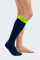 Medi AD Rehab one, lime/blue, KKL1, geschlossene Fußspitze Gr. 6
