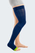 Medi AG Rehab one, lime/blue, KKL1, offene...
