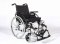 Rollstuhl Breezy Parix 2, TrBr, Steckachse,...