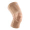 GenuTrain Aktiv-Kniegelenkbandage Farbe: beige Gr. 7