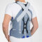 SofTec Dorso titan 3 (long)