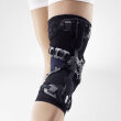 Knieorthese GenuTrain OA, links-medial / rechts-lateral...