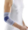 EpiTrain Ellenbogenbandage titan Gr. 5
